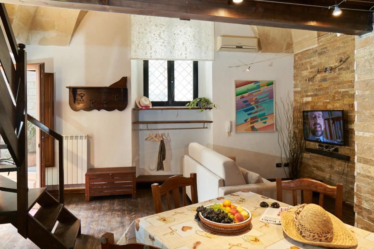B&B Isola Dello Stampatore Лечче Екстер'єр фото