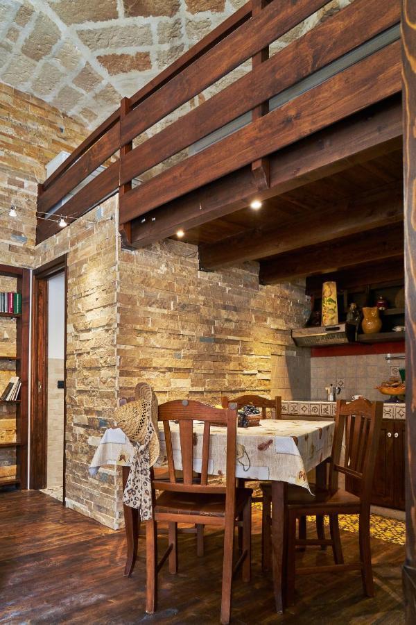 B&B Isola Dello Stampatore Лечче Екстер'єр фото